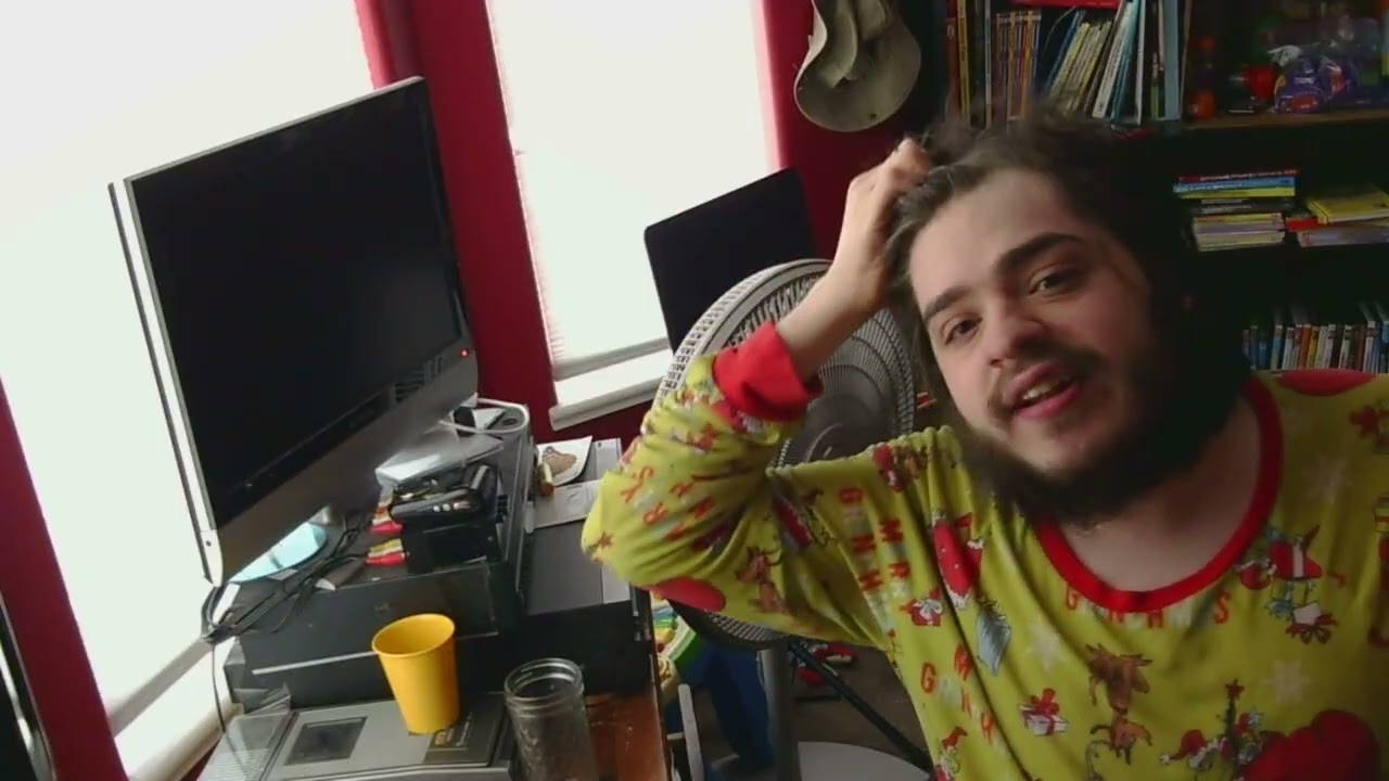 Musical recap of everything music related I did throughout 2025