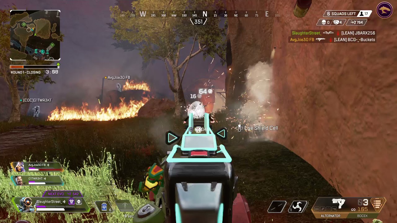 Apex24