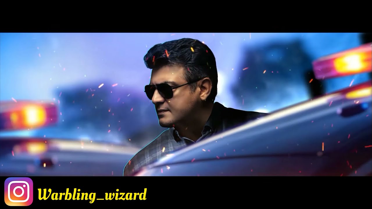 Valimai - Whistle Theme | Whistle Cover | Yuvan Shankar Raja | Ajith Kumar | Hariharan | Whistlehari