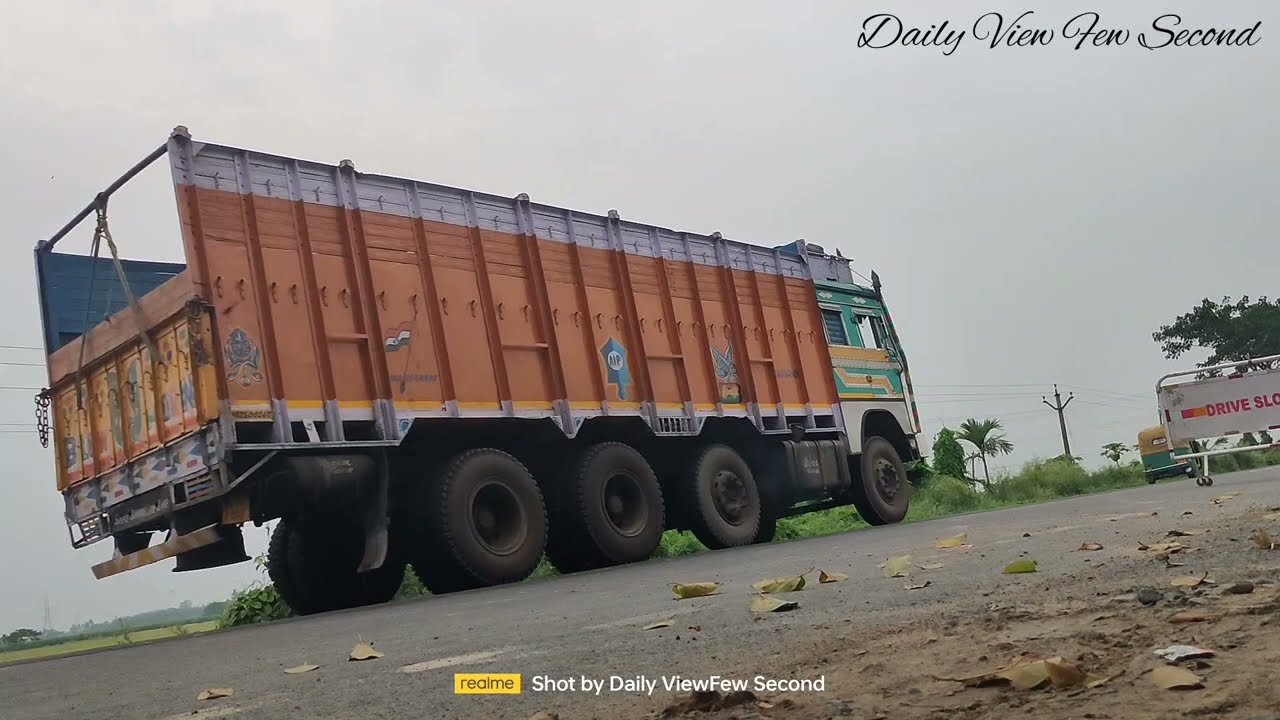 Original video on STKK Road ।। STKK Road Traffic #stkk