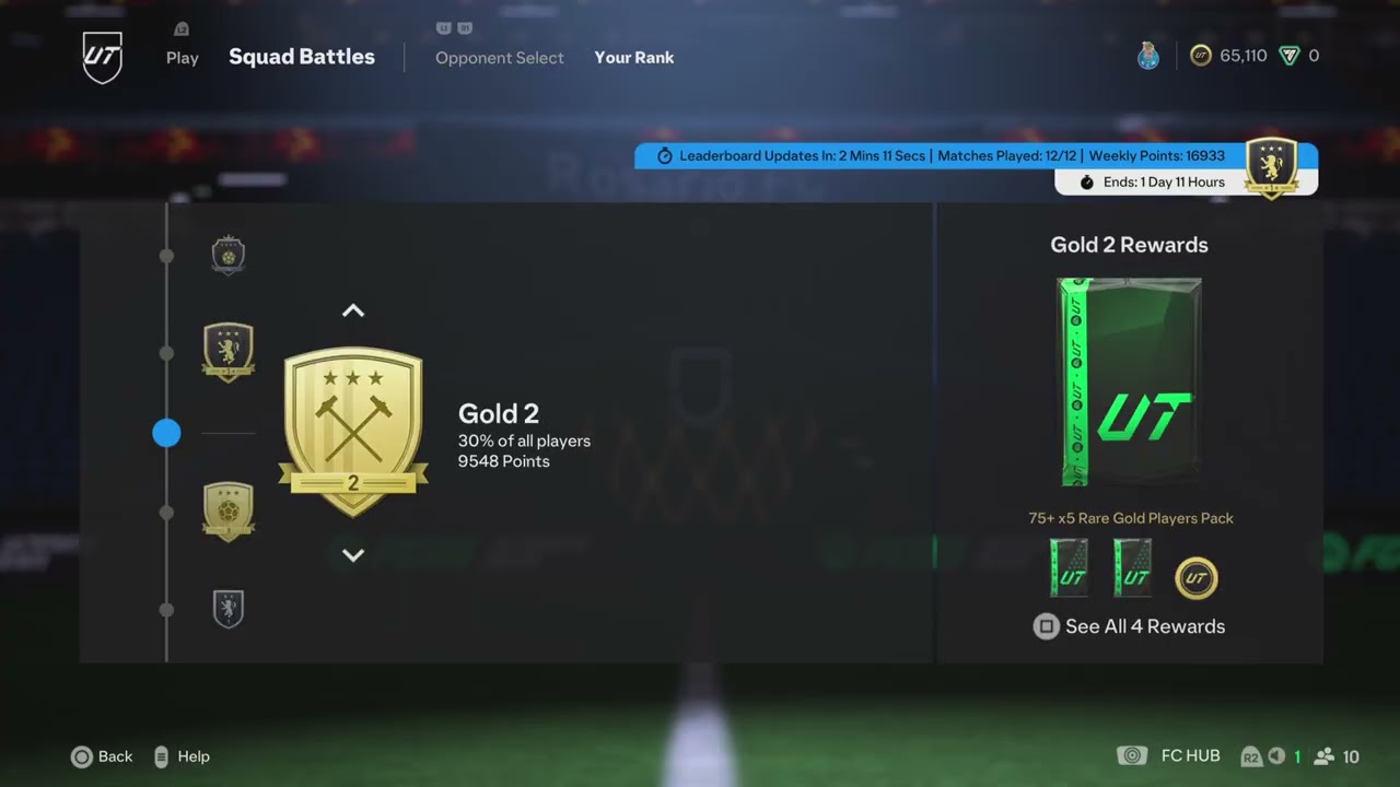 Am i the only one getting 0 points from squad battles