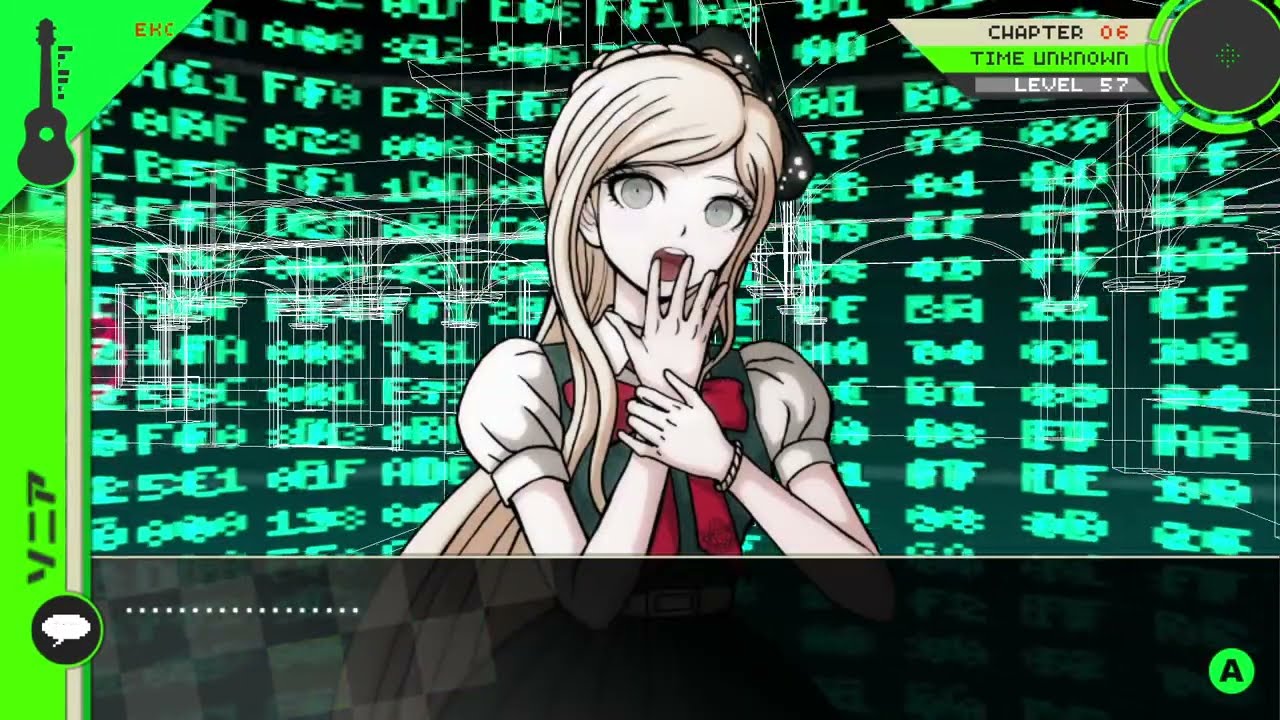【推理・裁判・断罪!】クライマックス！物語の真相は！？ 「ダンガンロンパ2 さよなら絶望学園」#13