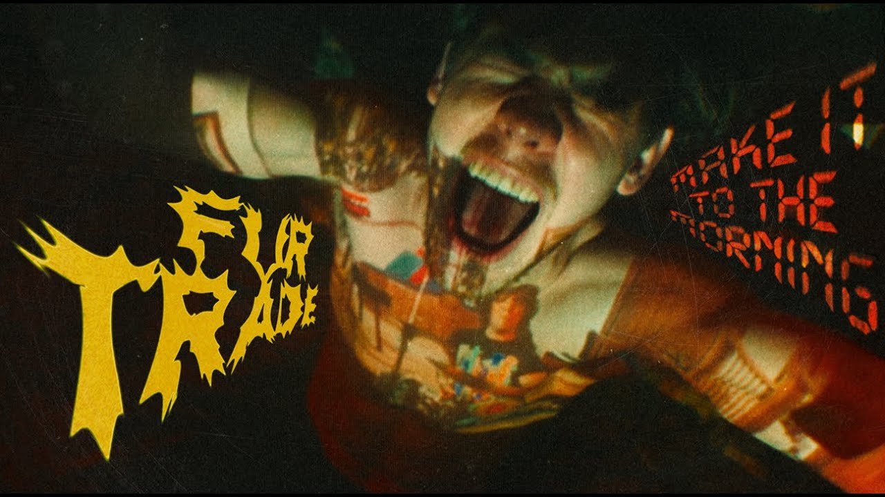 Fur Trade - Make it to the Morning (Official Video)