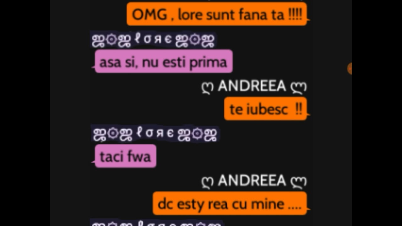 Lore este o falsa si isi uraste abonatii!!!!