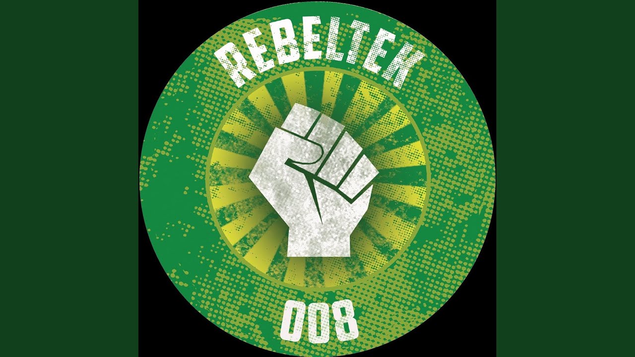 I Am A Revolutionary