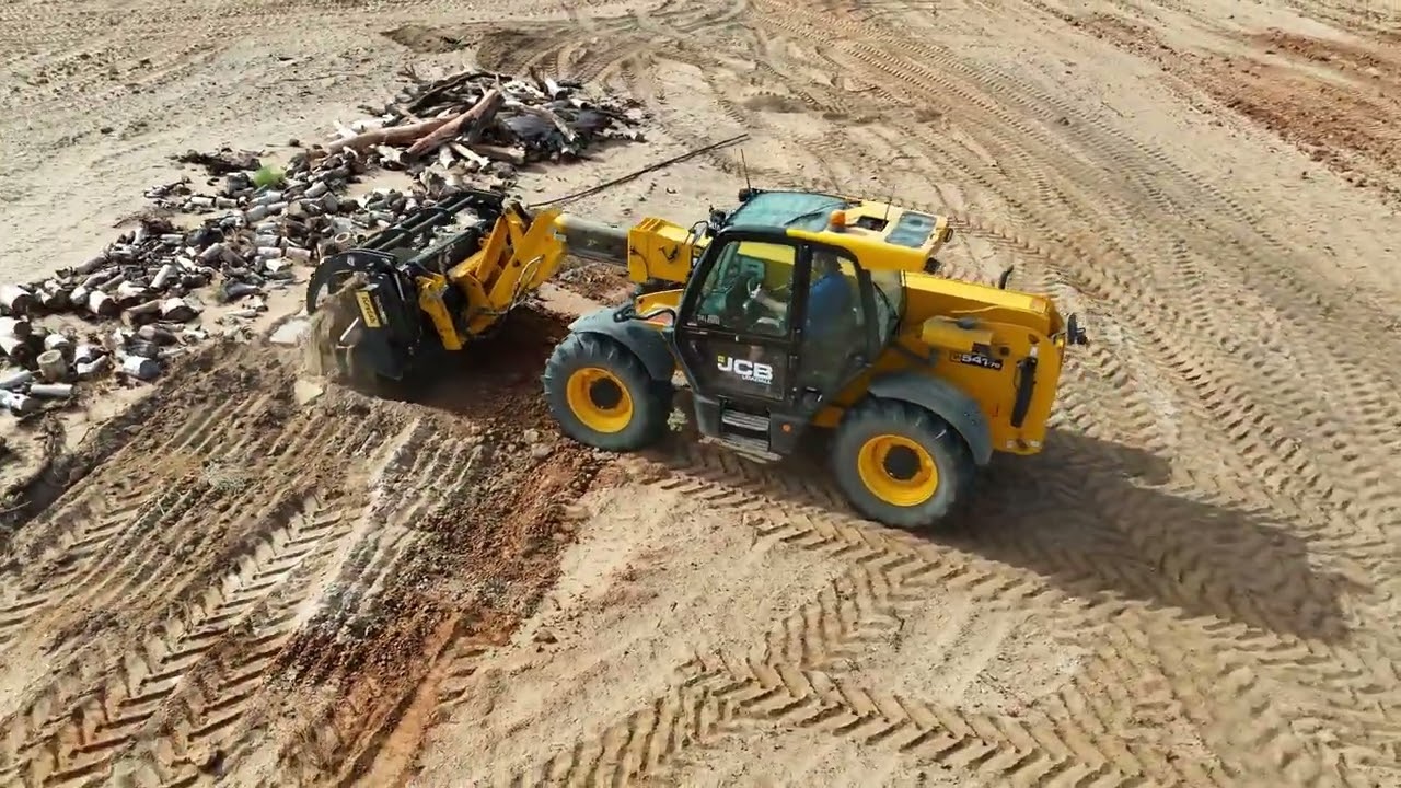 Kerfab Rock Bucket