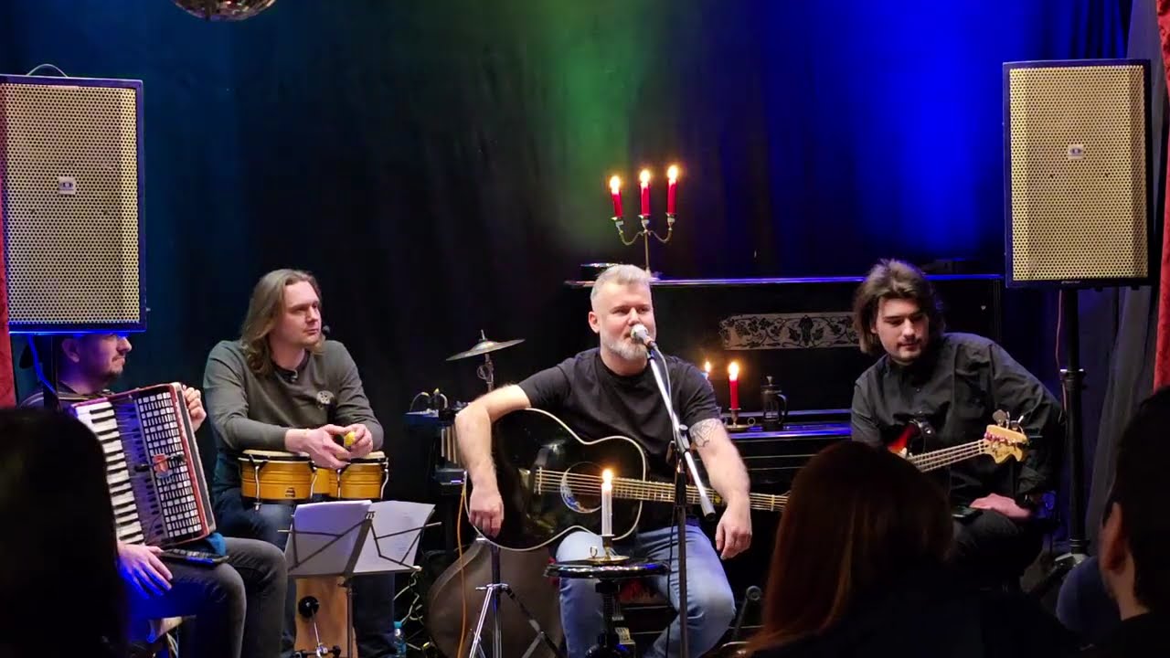 Andrey Kaprov , Кишинев 16.01.2026
