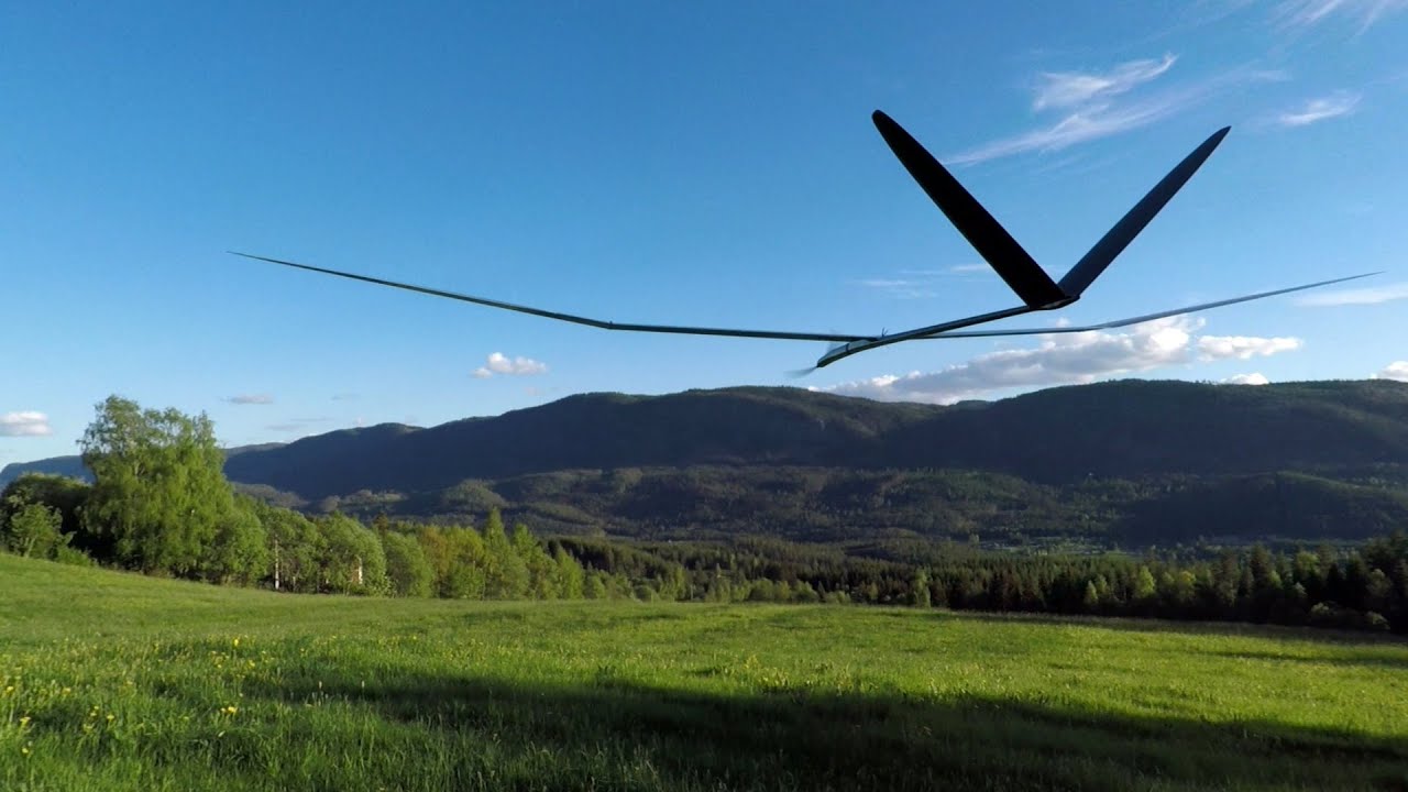 2021.06.02 V-tail Prestige first flight day