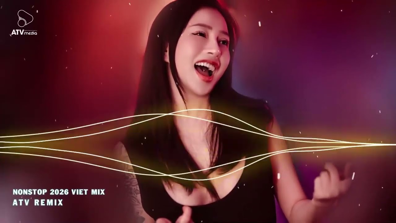 Lo Người Ướt Áo, Hẹn Hò Nhưng Không Yêu Remix - Nhạc TikTok 2026 Siêu Cuốn Nhạc Remix Triệu View