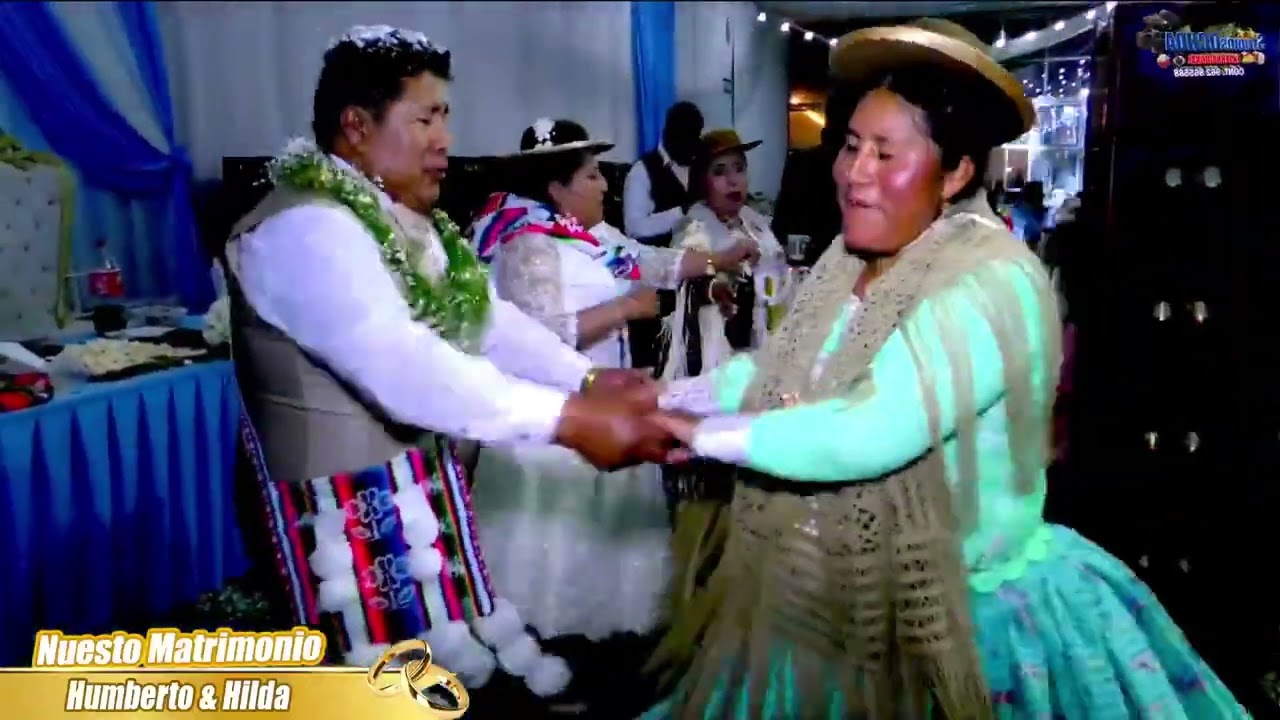 Lucerito Yossimar en vivo  Tacna 