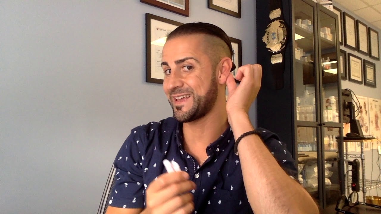 Vagus Nerve Stimulation! How to Use the Ear Clips Properly!