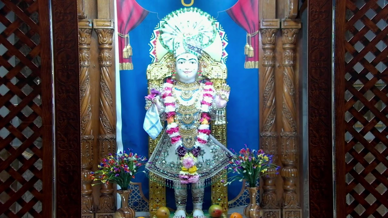 Daily Darshan