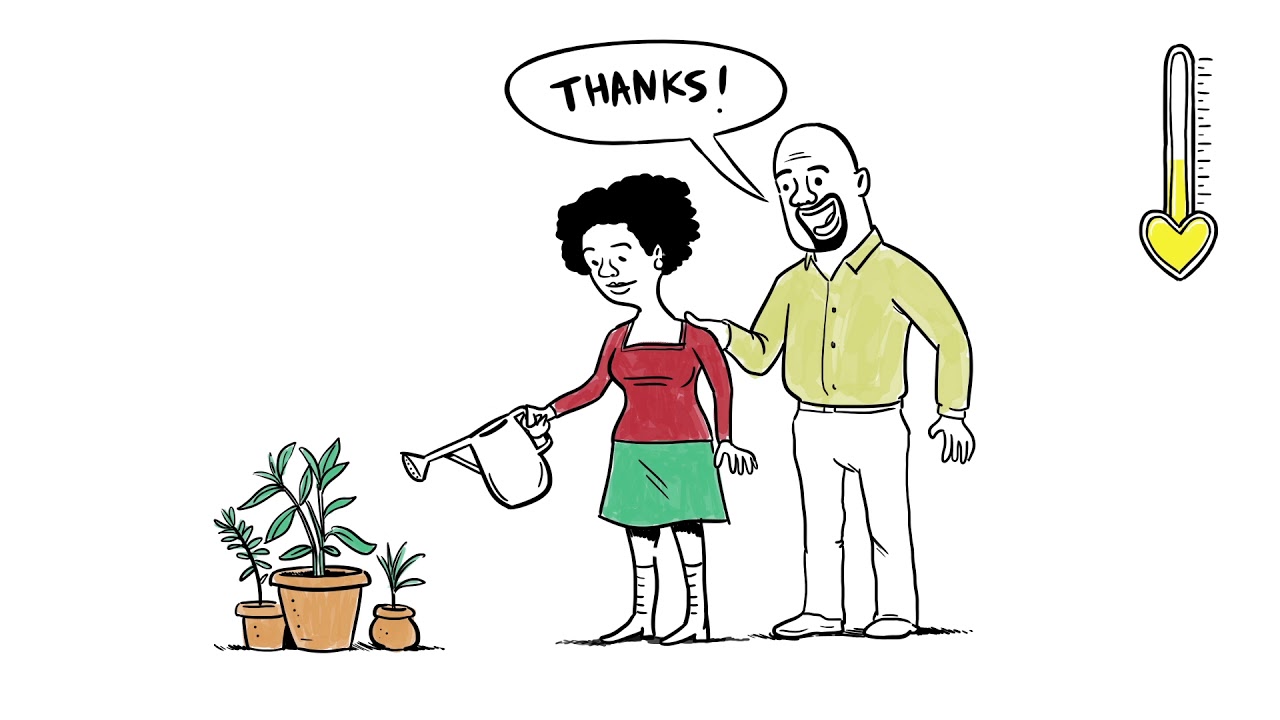 Invest in Your Relationship: The Emotional Bank Account | The Gottman Institute