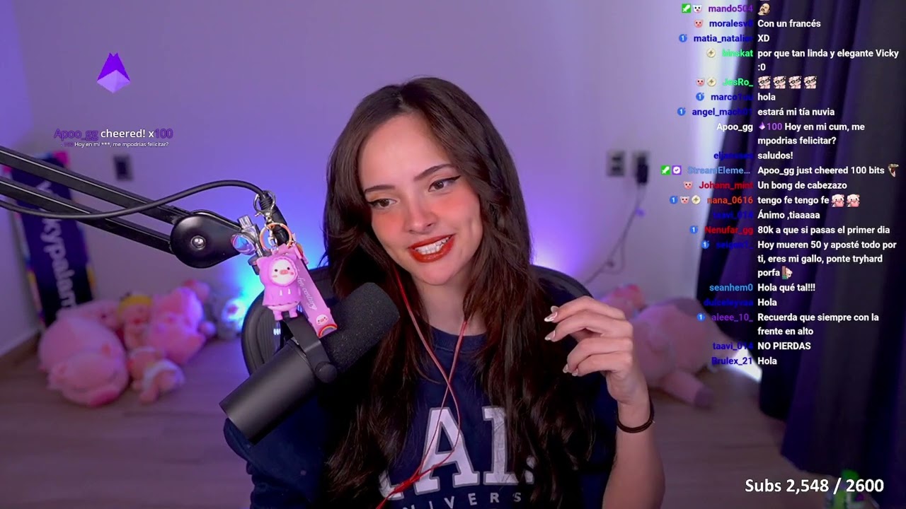 20230228 🦑 SQUID CRAFT GAMES DÍA 1 🦑 vickypalami