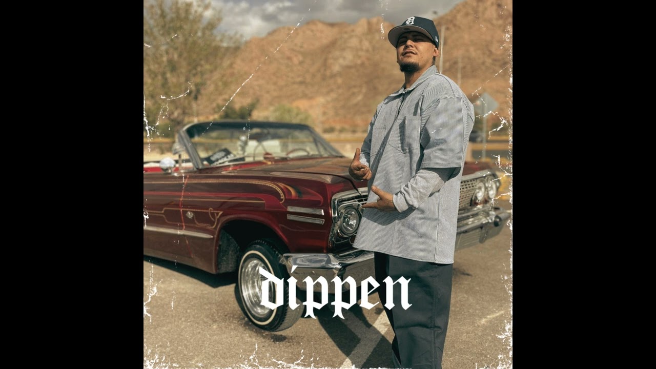 Chuco Gangster- Dippen