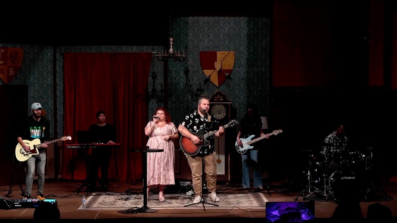 Well Worship | February 22, 2026