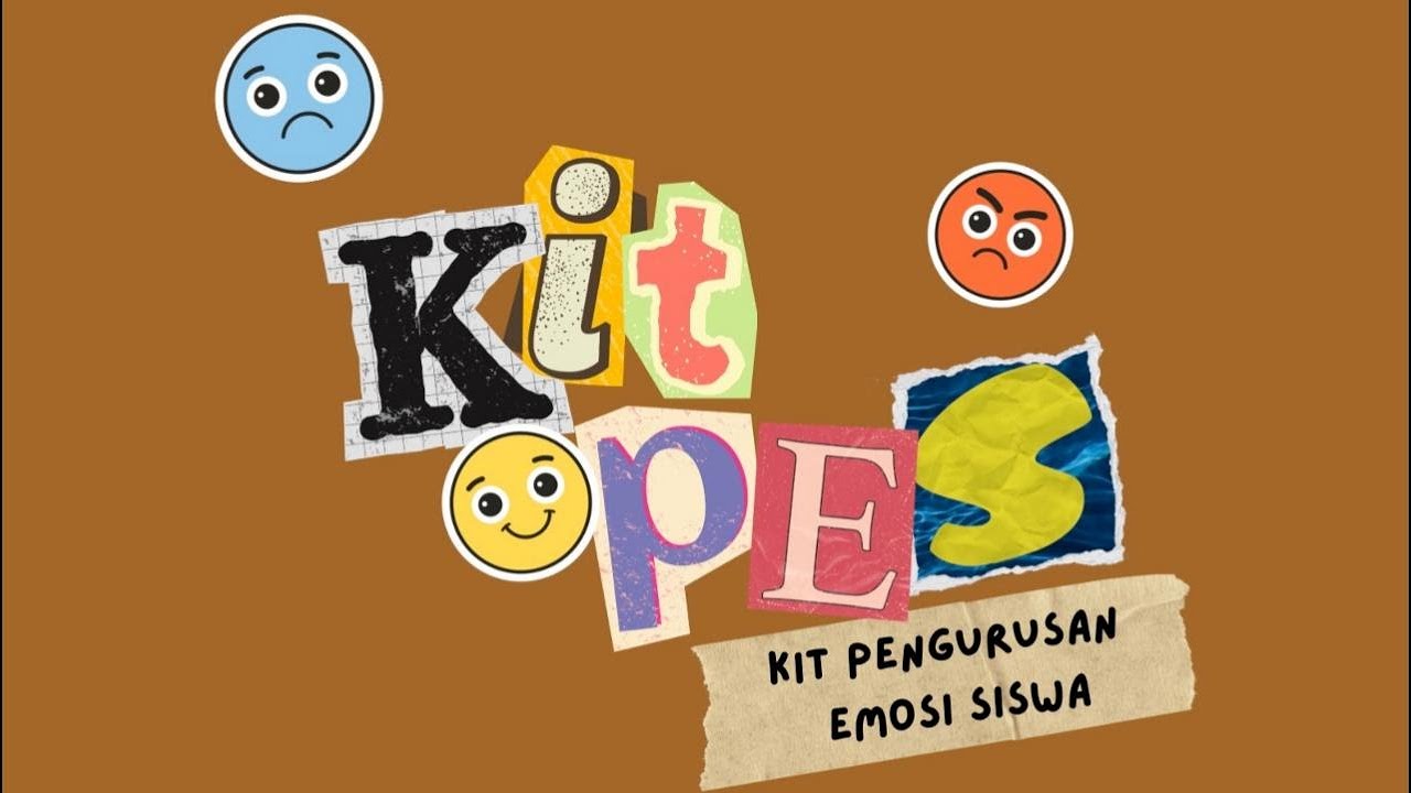 INOVASI Kit PeS