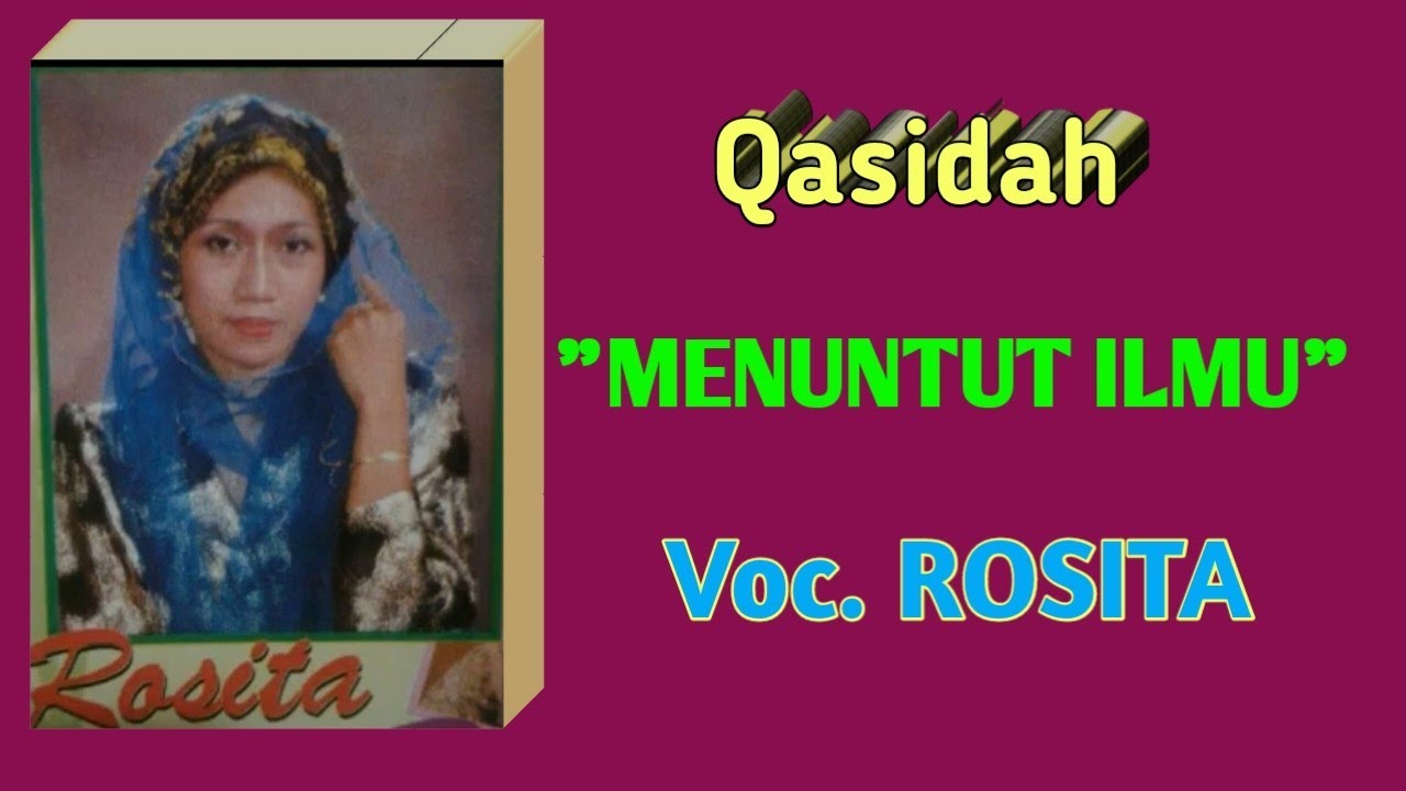 Qasidah 