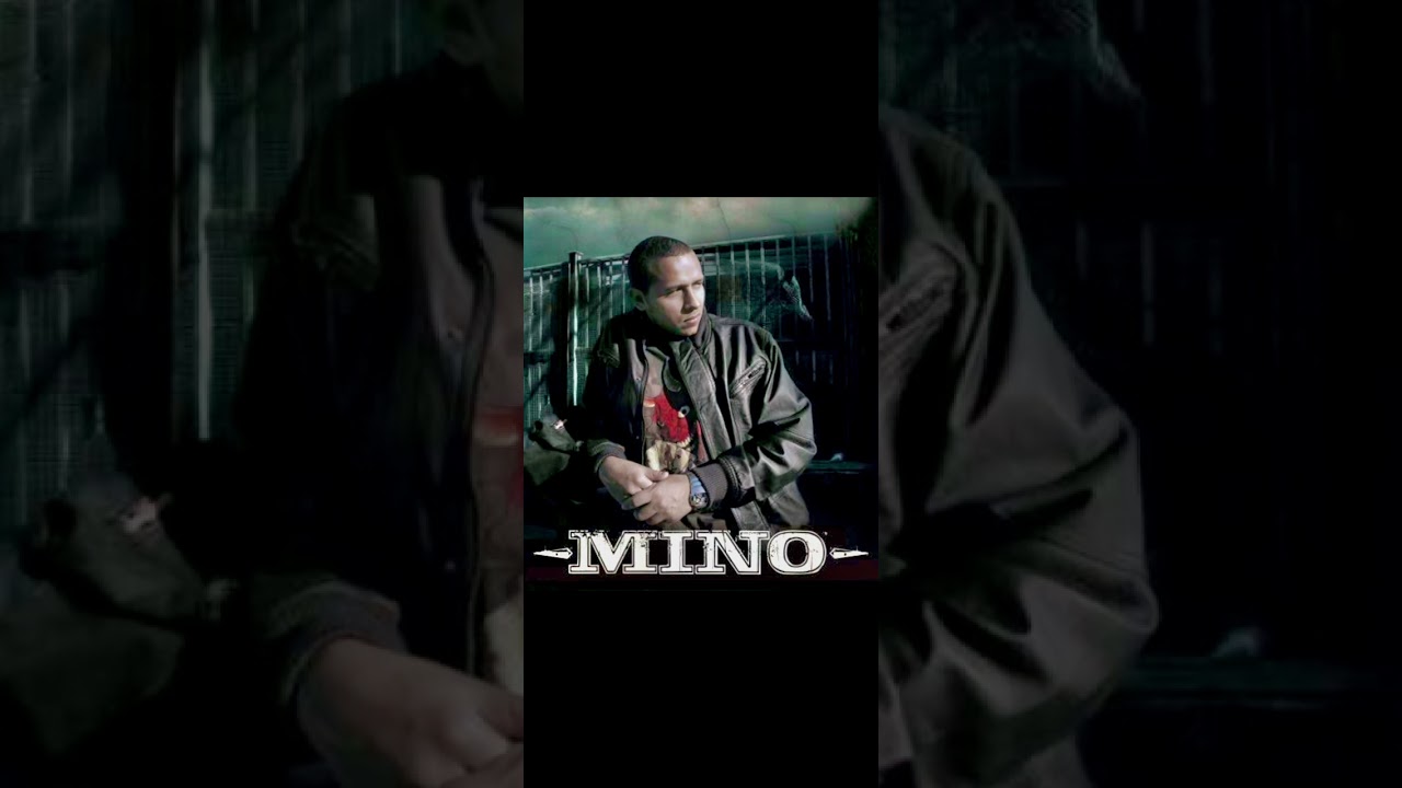 mino marseille