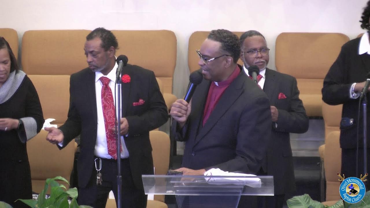 OMBCLIVE Live Stream