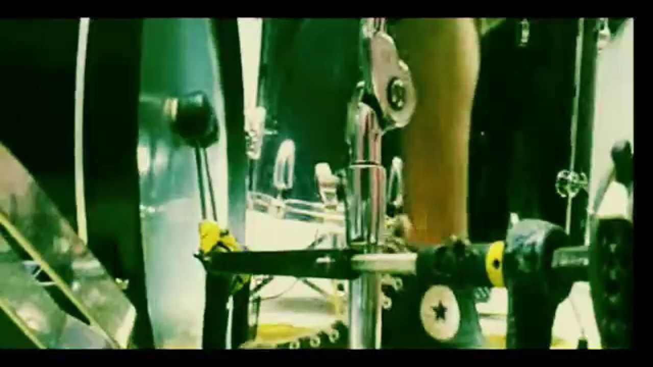 Súplica HC - João ninguém, capitulo sem (Vídeo Oficial)