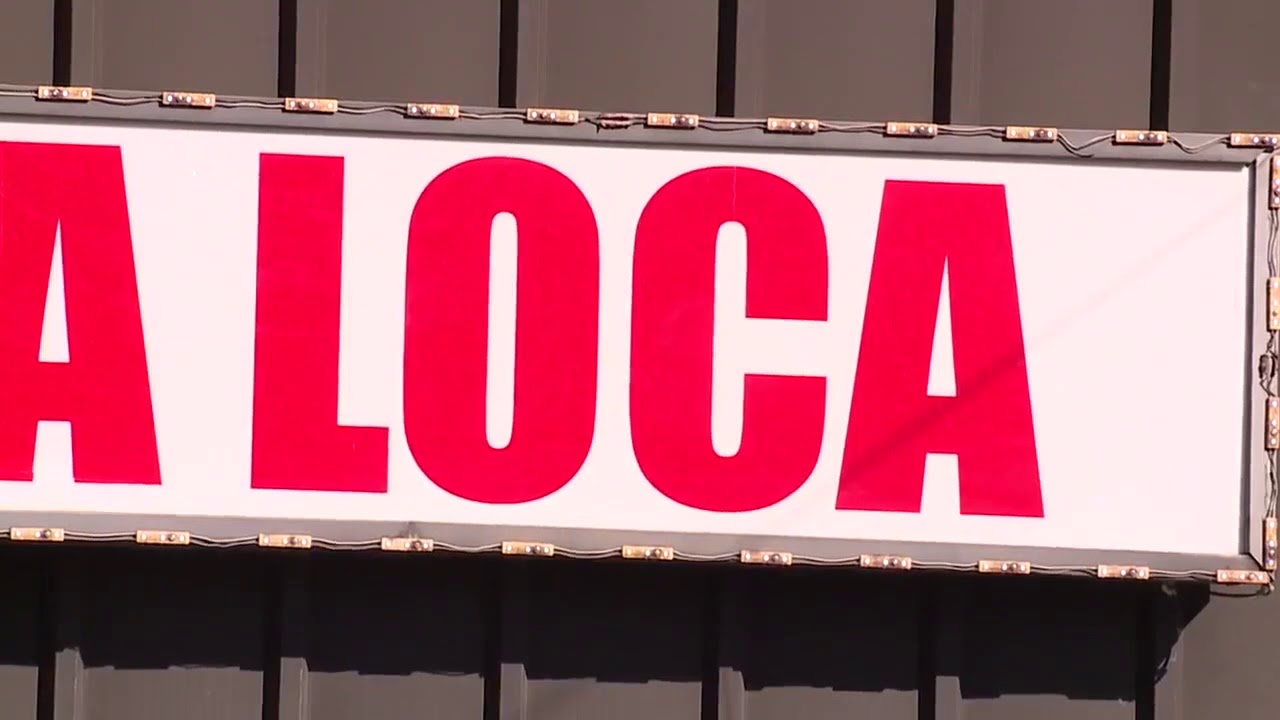 Roach infestation lands La Pupusa Loca on Dirty Dining