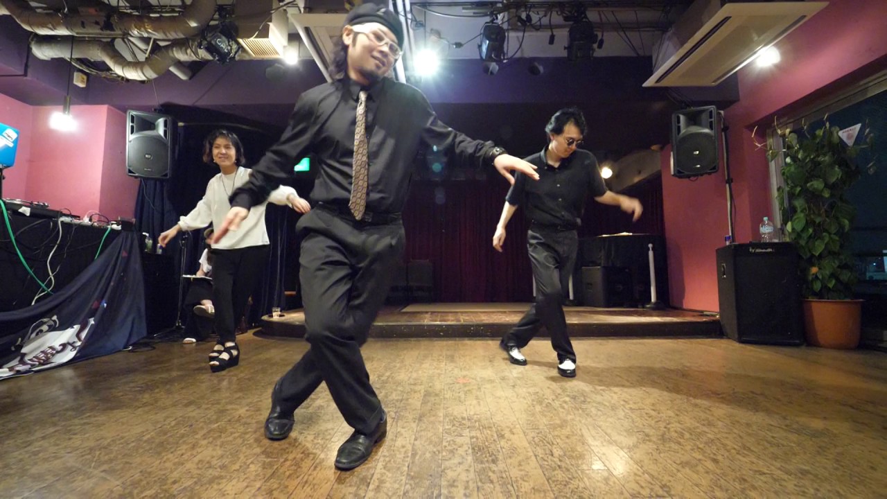 関東ハマチャチャ同好会 日曜どうでしょう？ vol.12 4th Anniv. DANCE SHOWCASE