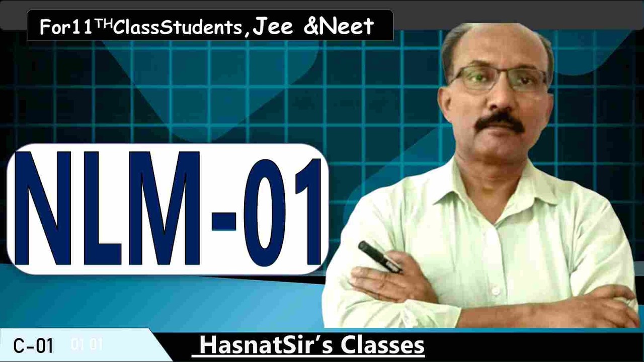 Mechanics-Newtons Law  of Motion-01