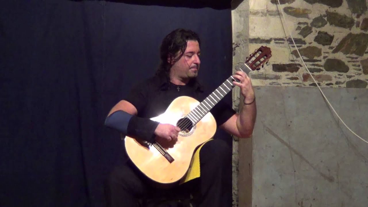 M. Sourvinos, plays  