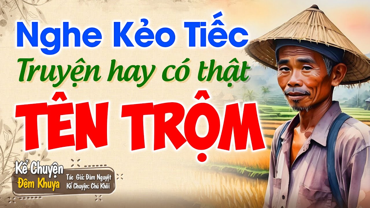 Nghe kẻo tiếc 
