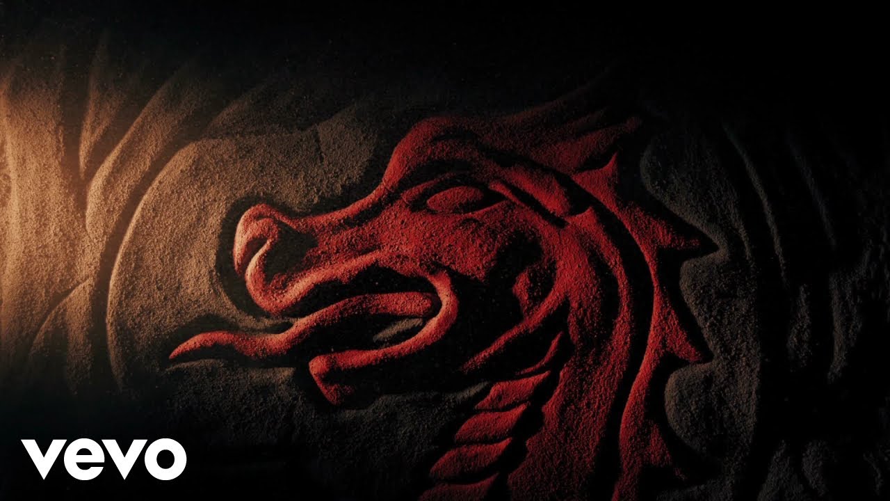 Illeeria - Lunar Year Of The Dragon