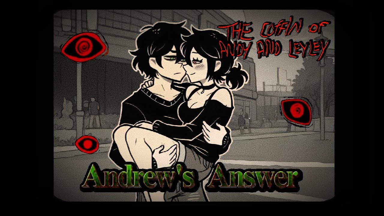 Andrew's Answer [Original Song]
