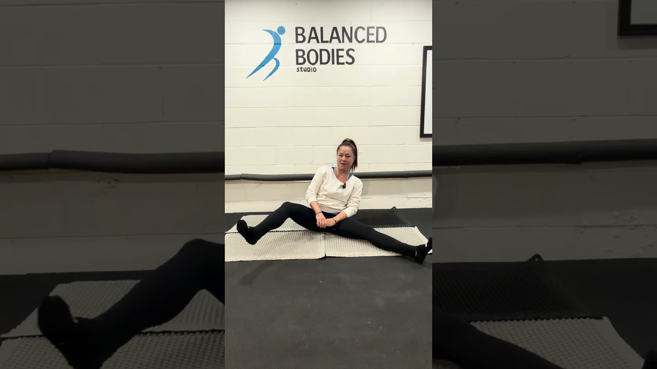 Day 18 of 28 day Stretch Challenge