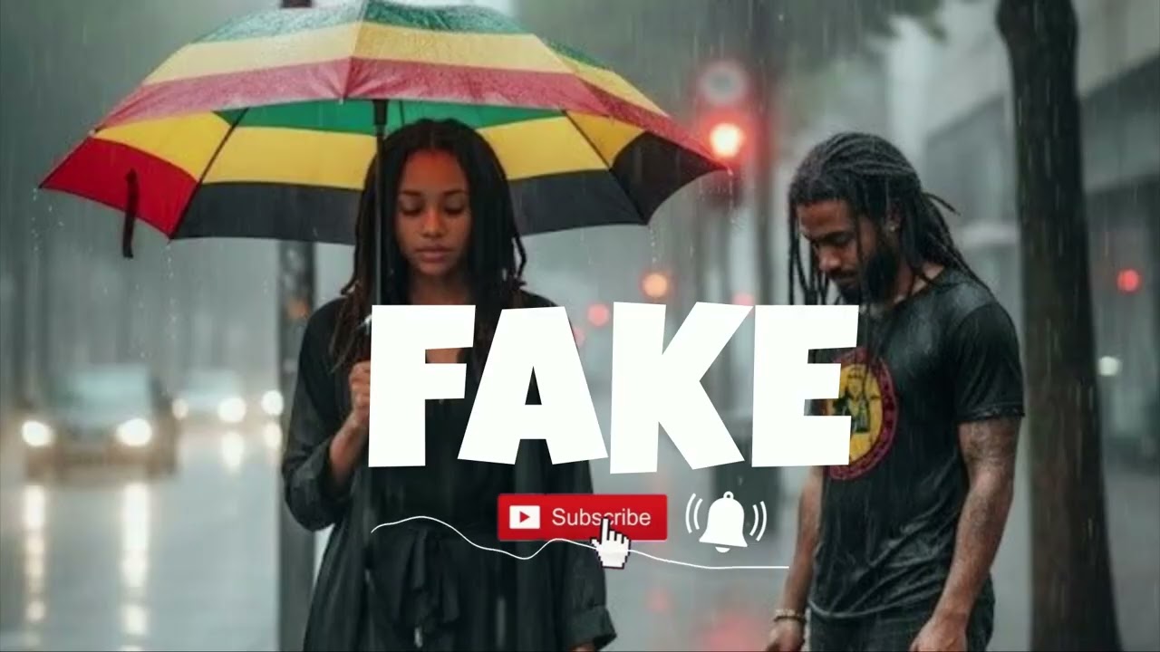 (FREE)_REGGEA __FAKE __Instrumental_2026__ Guinea Ecuatorial _ Romántico, lirica reggae