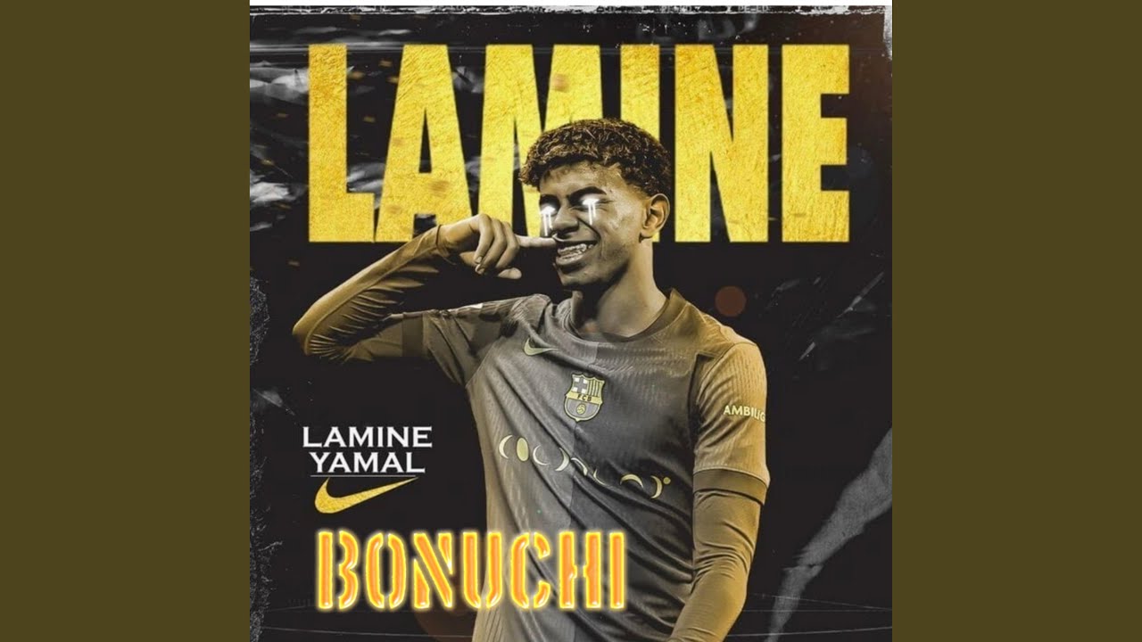 Lamine Yamal
