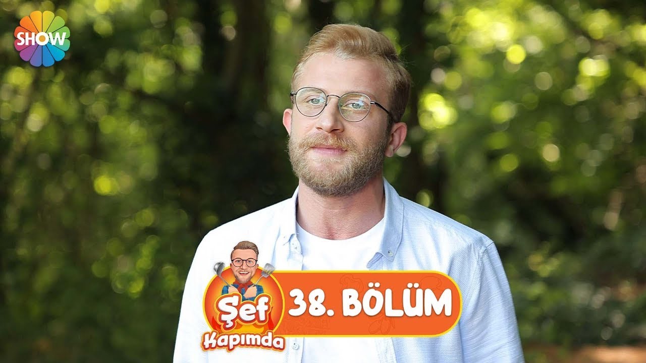 Şef Kapımda 38. Bölüm