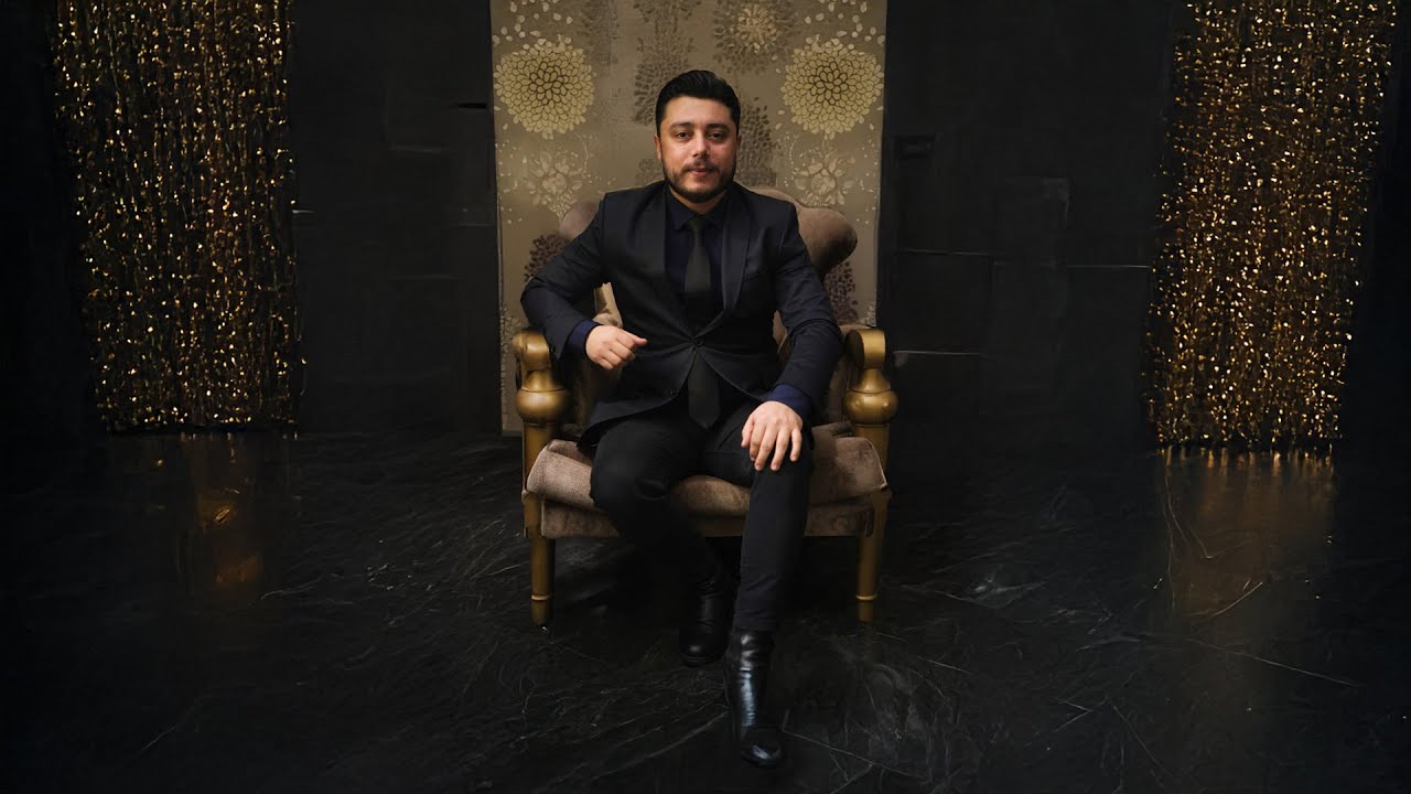 Hüseyin Yeşilyurt - Oyun Havaları - Sen Yokmusun Sen , Develi