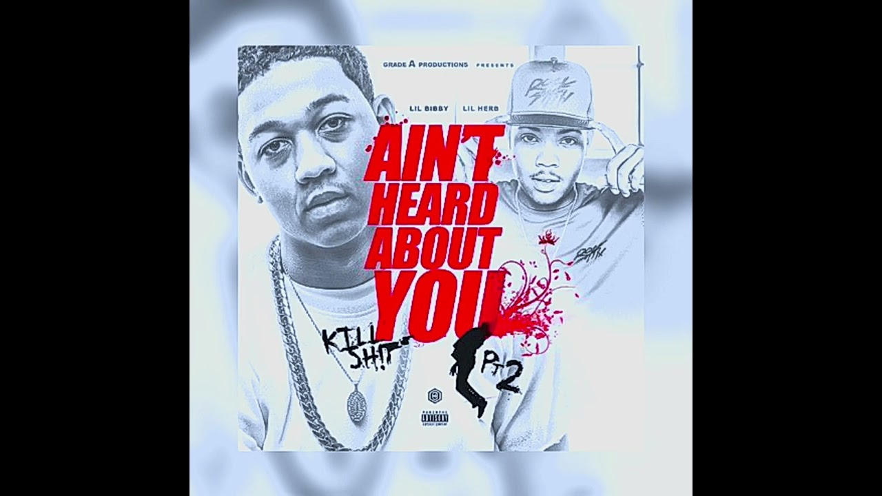 Lil Herb X Lil Bibby X Dj L Type Beat “Riches”