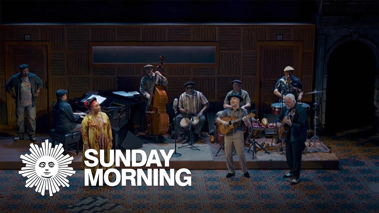 2025 Tony Awards preview