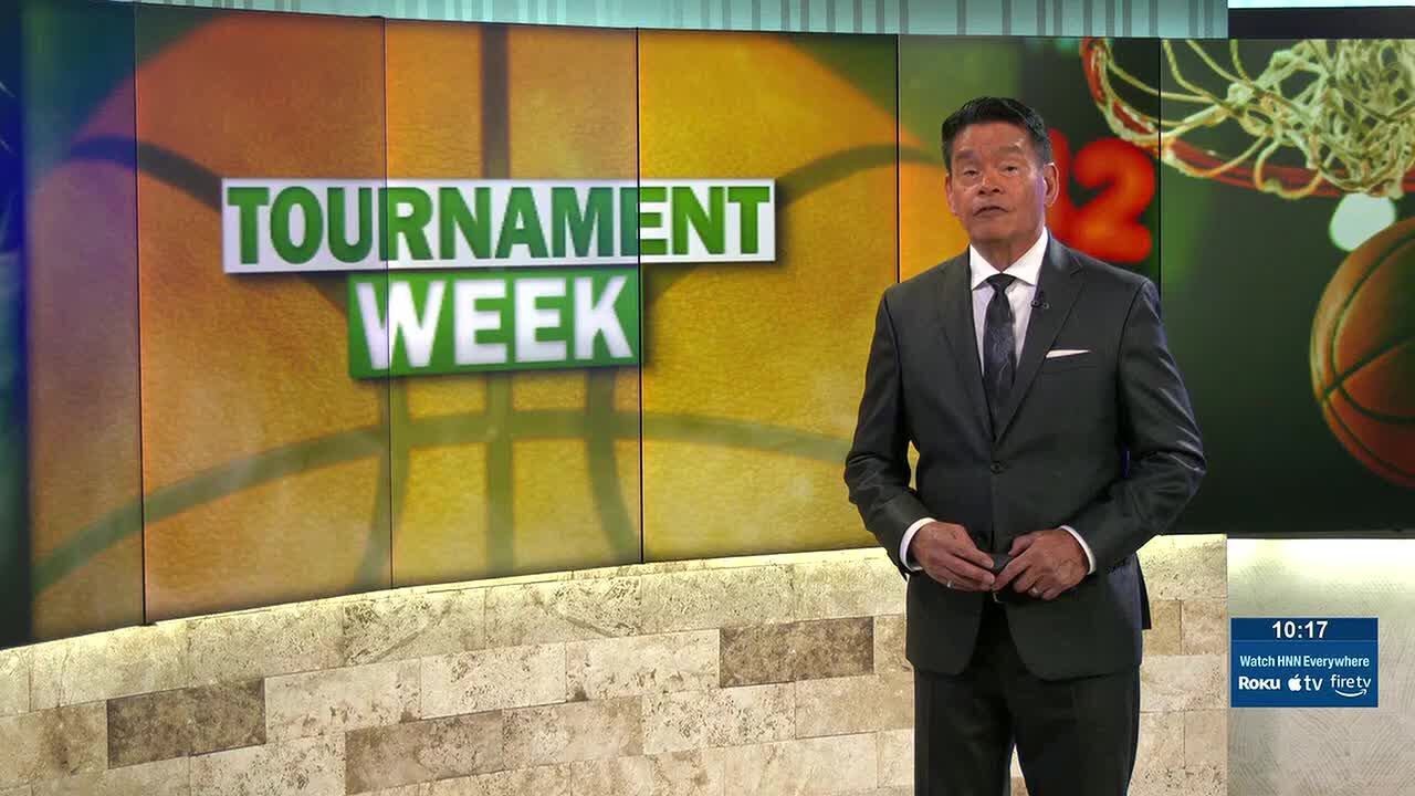 «Мужская баскетбольная команда Bows побеждает в конференции Big West и выходит в турнир March Mad...