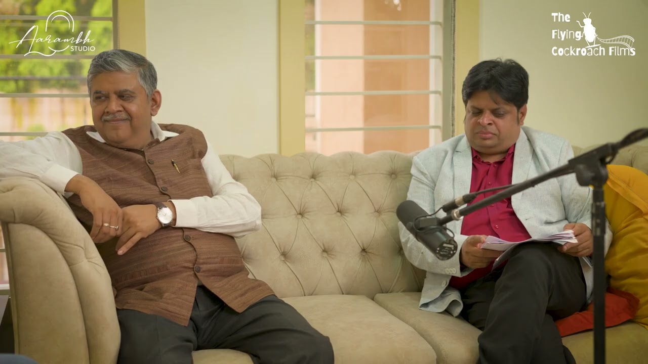 India is young today! But retirement is coming for everyone.
