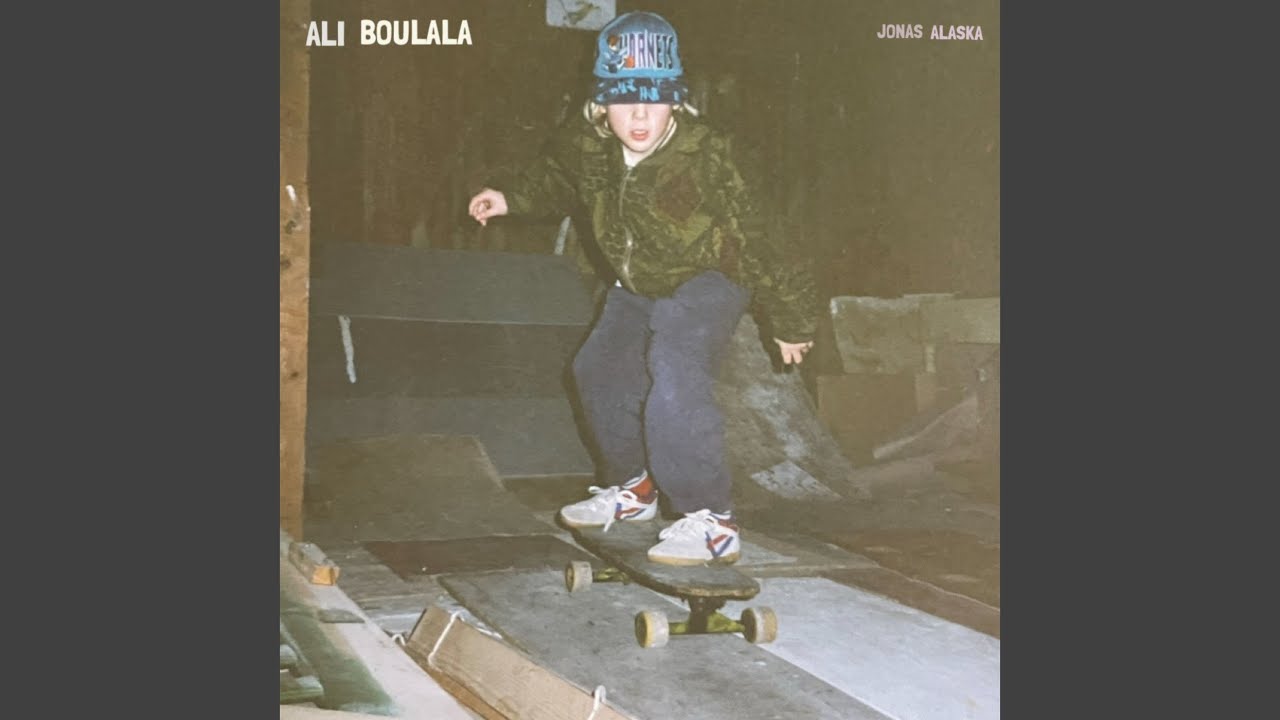Ali Boulala