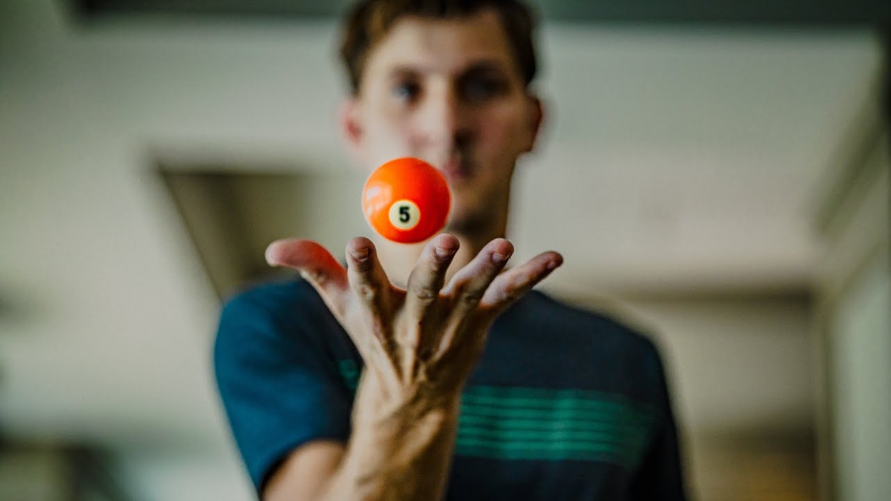 5 BIG Mistakes M50 Users Make!