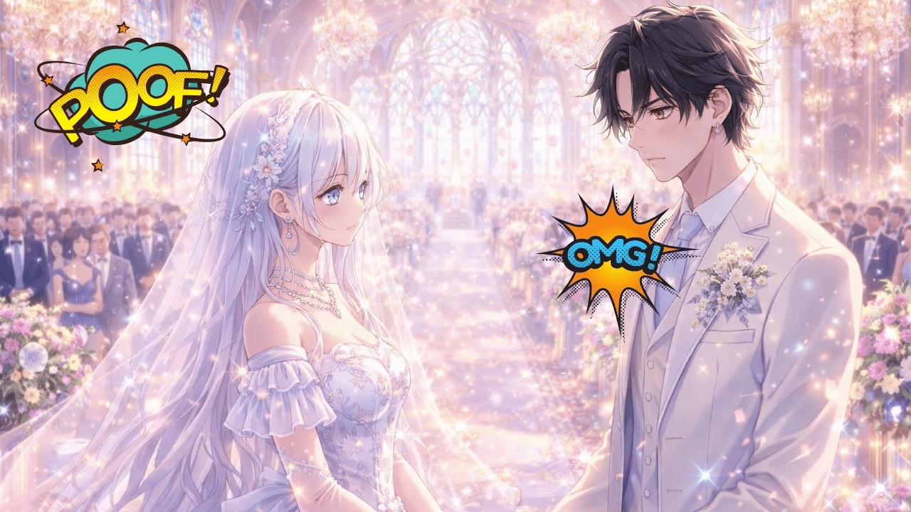 Pai me obrigou a casar com minha noiva de infância depois do exame