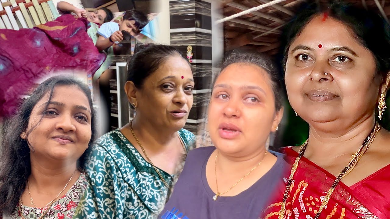 Aaj Mummy ki bahot yad ayi to rona aa gya. Sorry me share nahi kar payi.