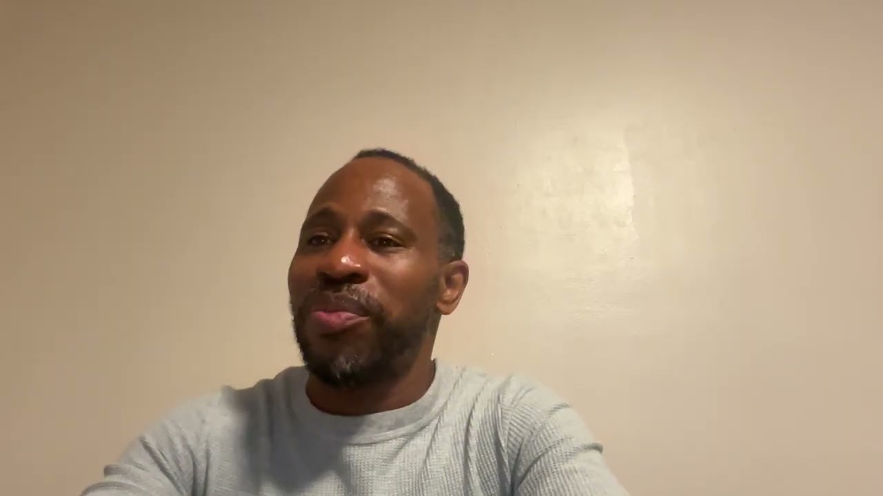 Argument With My Daughter While In Jail