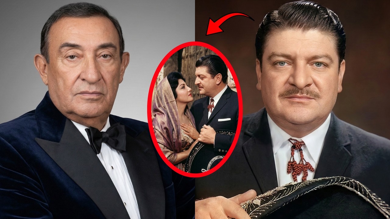 Antes de morir, PEDRO VARGAS Reveló la mujer que JOSE ALFREDO JIMÉNEZ le quitó a MIGUEL ACEVES MEJÍA