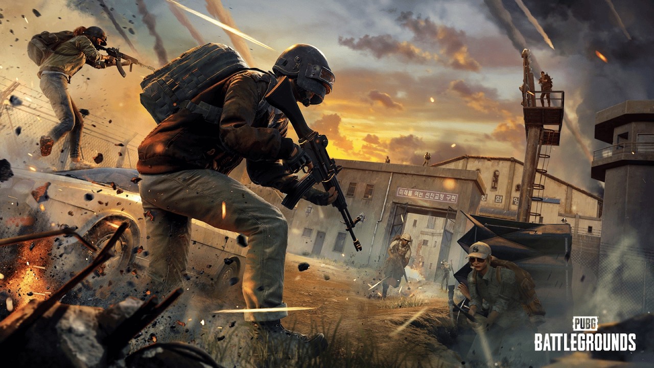 ЧЁ ПОПАЛО #pubg  #stream #стрим