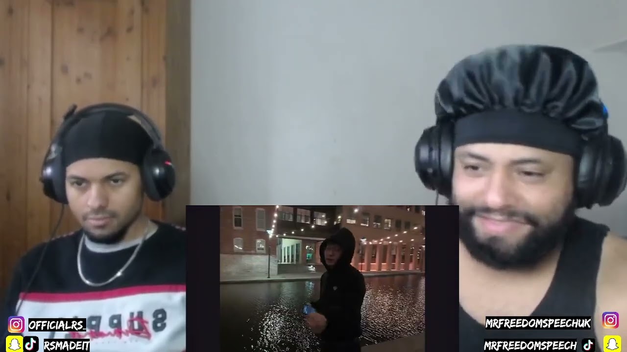 they cooked 🔥🇲🇲 Poppy Pyonn x Vannex - FLY HIGH (Official Music Video) *UK🇬🇧REACTION*