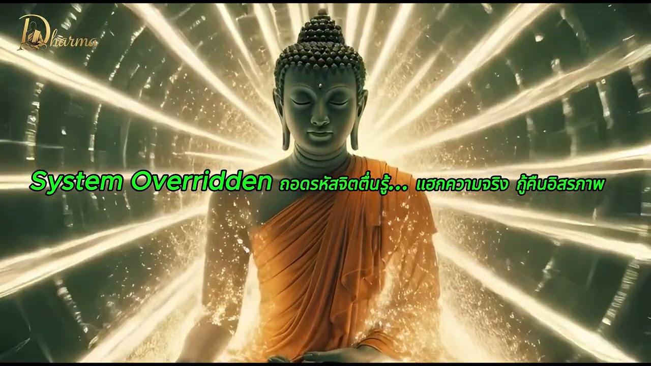 Sound Alchemy - เล่นแร่แปรธาตุทางจิต
